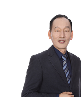 김길수 총괄이사