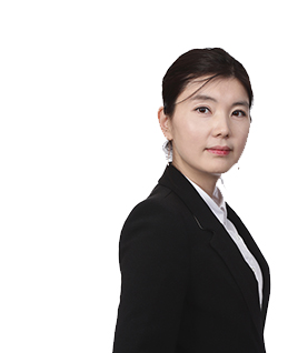 이지영 실장
