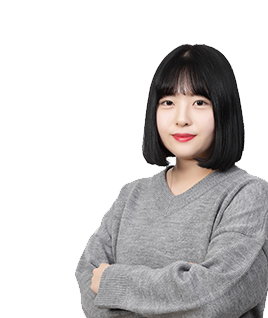 장혜림 사원