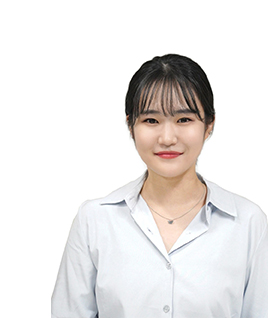 신주희 사원주임