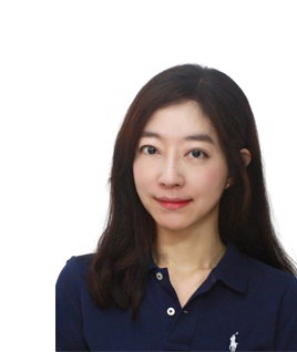 강소미 과장